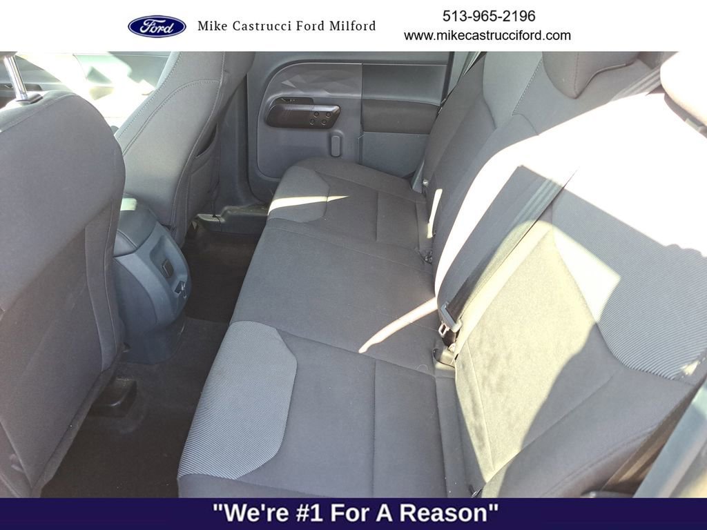 Certified 2024 Ford Maverick XL w/ Equipment Group 100A Standard image 22