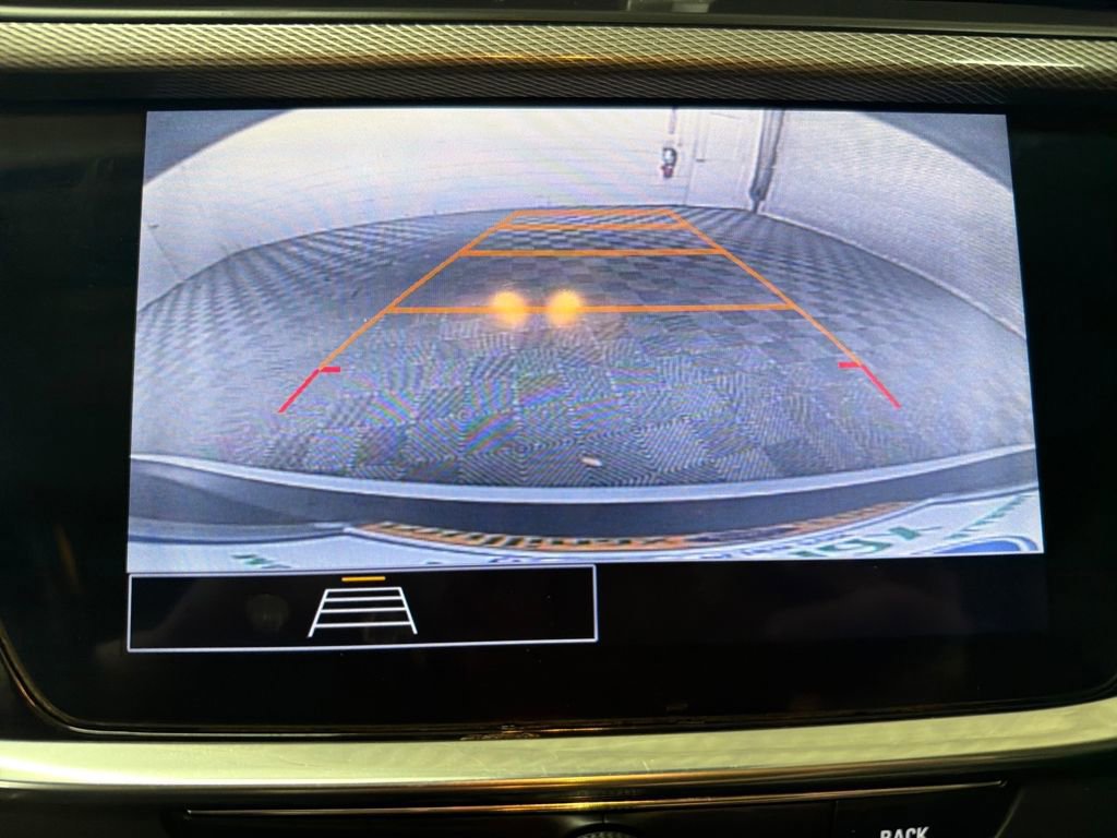 Used 2021 Buick Encore GX Preferred w/ Cold Weather Comfort Package image 26