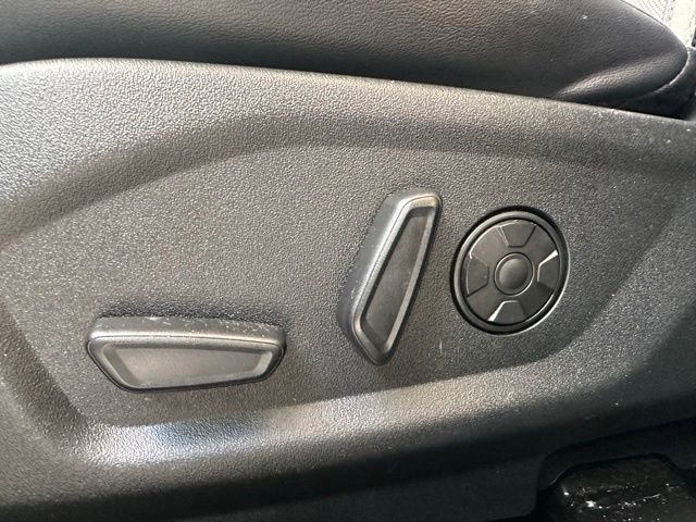 Certified 2019 Ford Explorer Platinum image 26