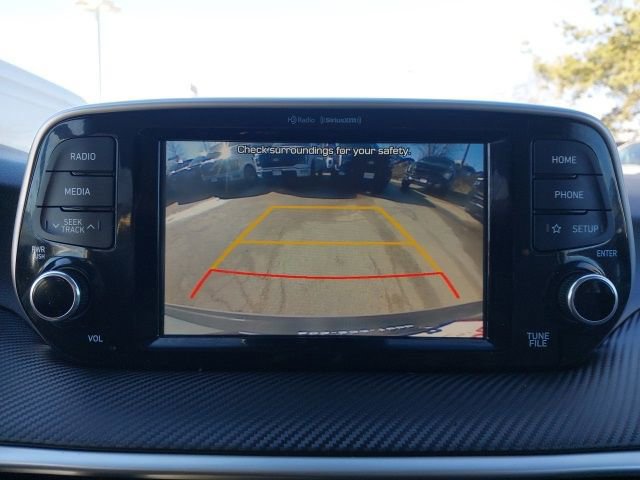 Used 2019 Hyundai Tucson SEL w/ Cargo Package image 20