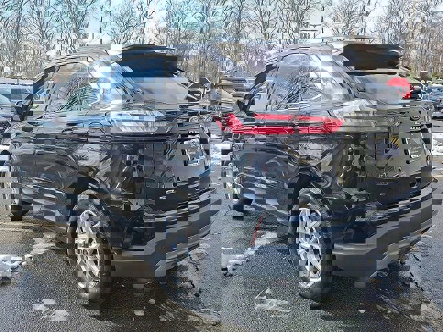 Certified 2022 Ford Edge SEL w/ Convenience Package image 5