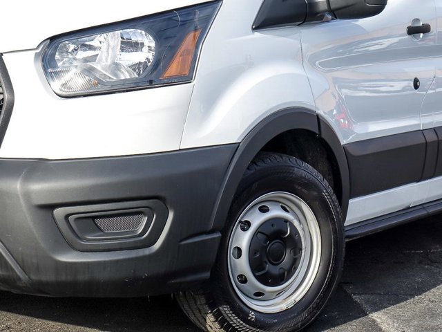 Certified 2024 Ford Transit 350 XL image 4