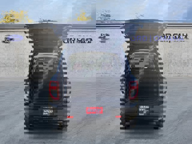 Certified 2024 Ford Bronco Sport Badlands w/ Premium Package image 18