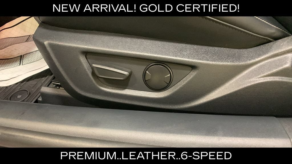 Certified 2024 Ford Mustang GT Premium RWD image 23