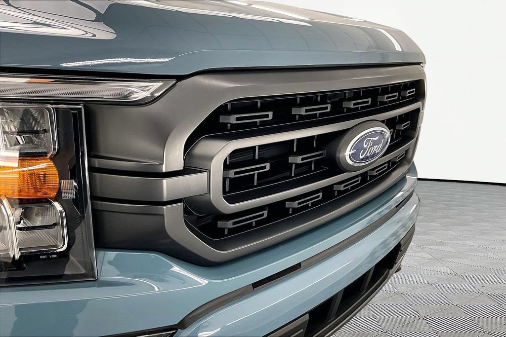Certified 2023 Ford F150 XLT w/ Equipment Group 302A High AWD/4WD image 29