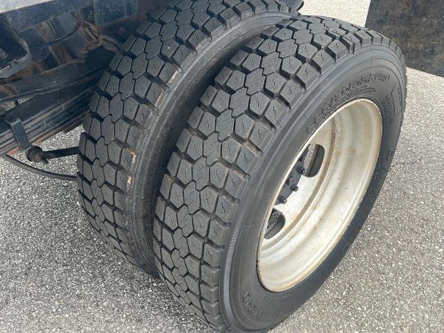 Used 2019 RAM 5500 Tradesman w/ Ambulance Prep Group image 20