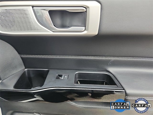 Certified 2023 Ford Explorer ST w/ Equipment Group 401A image 31