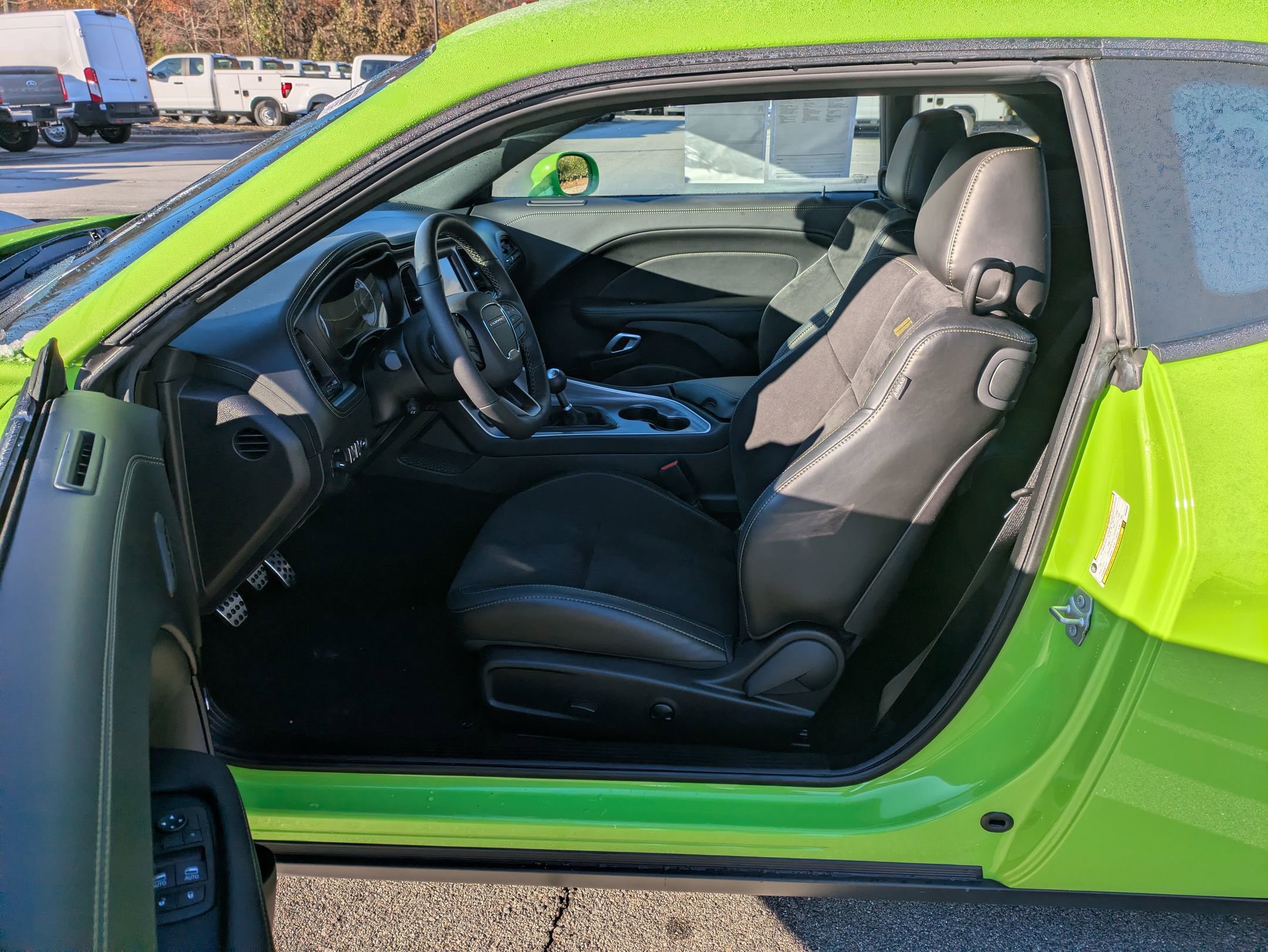 Used 2023 Dodge Challenger R/T Scat Pack image 12