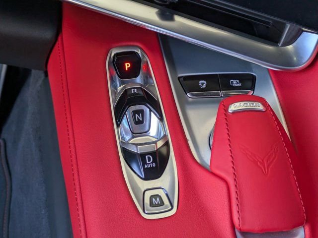 Used 2023 Chevrolet Corvette Stingray w/ Z51 Performance Package image 27