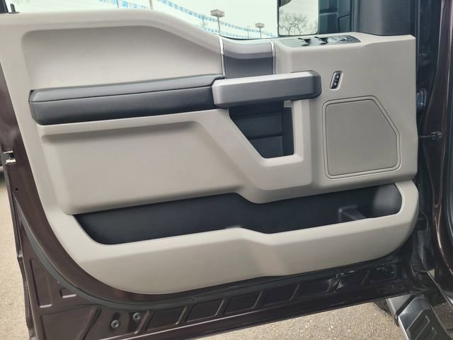 Certified 2018 Ford F150 XLT w/ Equipment Group 301A Mid image 16