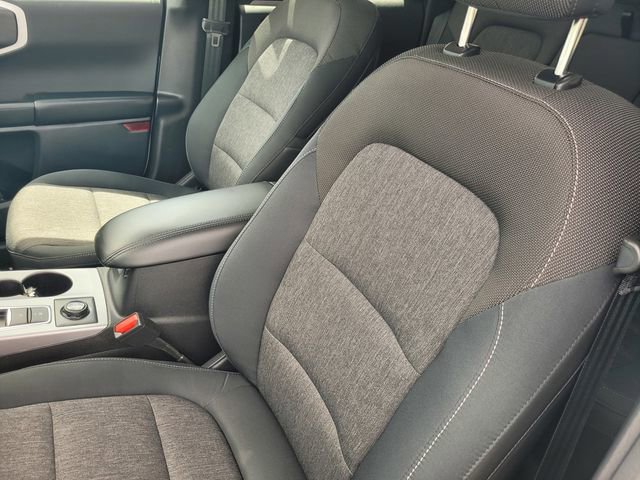 Certified 2024 Ford Bronco Sport Big Bend image 11