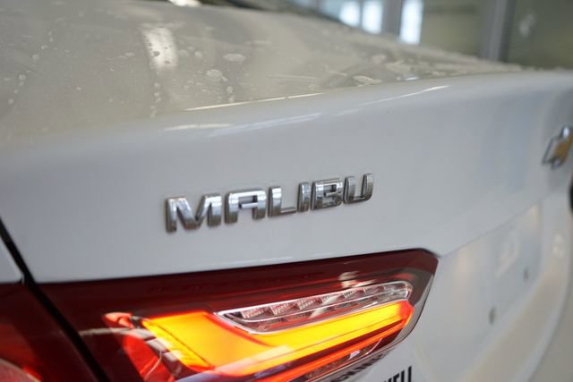 Used 2022 Chevrolet Malibu LT image 13
