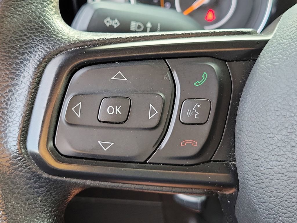 Used 2022 Jeep Gladiator Sport image 25