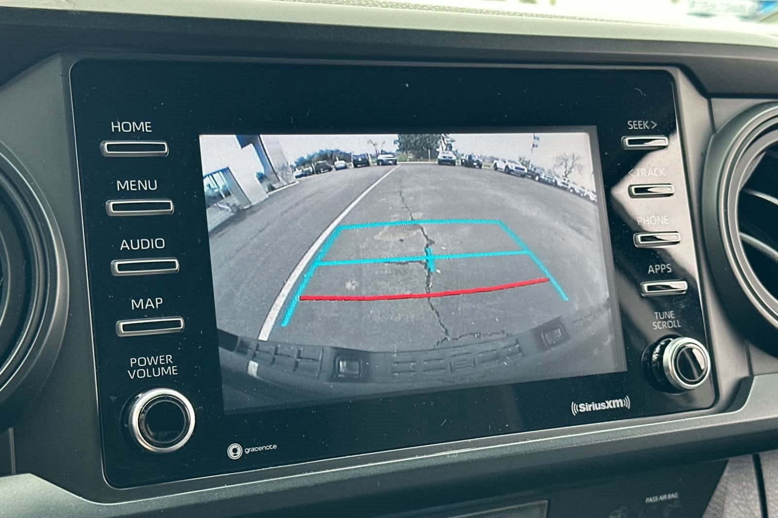 Used 2022 Toyota Tacoma SR image 18