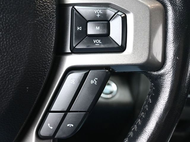 Certified 2021 Ford Expedition Max XLT AWD/4WD image 19