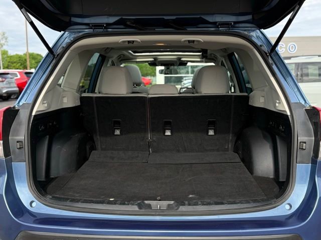 Used 2022 Subaru Forester Premium AWD/4WD image 30