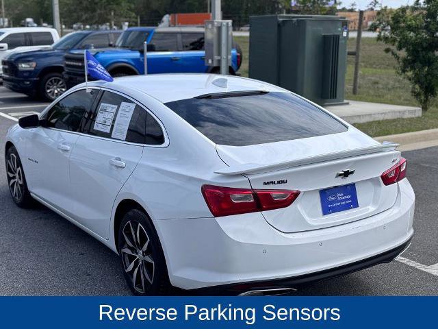 Used 2024 Chevrolet Malibu RS image 5