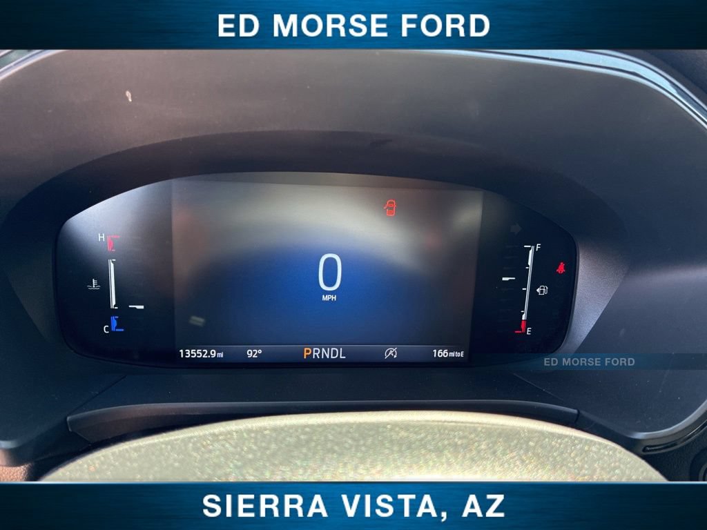 Certified 2025 Ford Escape ST-Line AWD/4WD image 26
