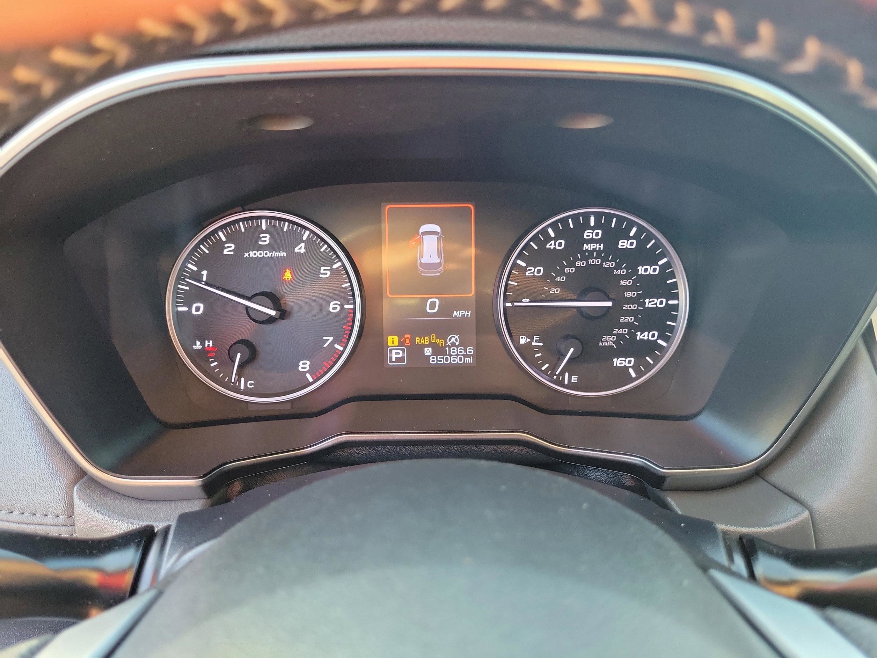 Used 2021 Subaru Outback Onyx Edition XT image 24