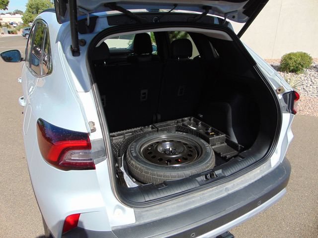 Certified 2026 Ford Escape SE w/ Class II Trailer Tow Package FWD image 24