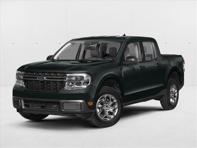 Certified 2024 Ford Maverick XLT w/ XLT Luxury Package