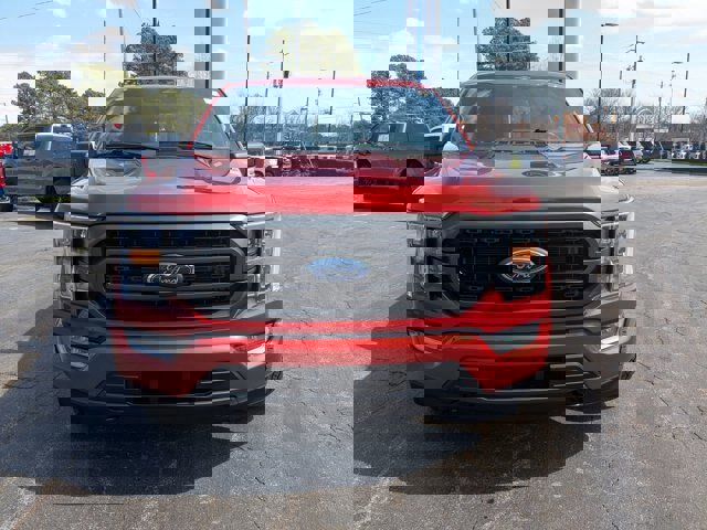Certified 2023 Ford F150 XLT w/ Equipment Group 302A High AWD/4WD image 9