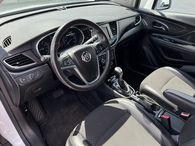 Used 2021 Buick Encore Preferred w/ Safety Package AWD/4WD image 26