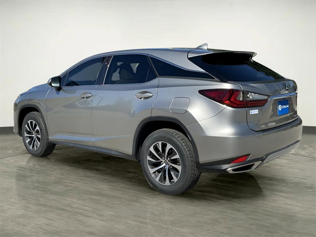 Used 2022 Lexus RX 350 350 image 5