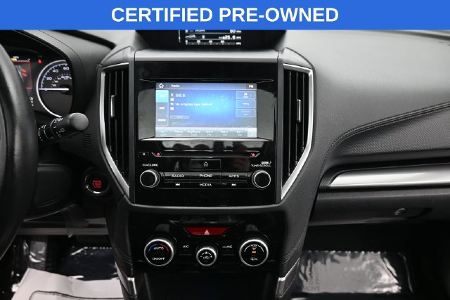 Used 2020 Subaru Forester Premium w/ Popular Package #1 AWD/4WD image 18