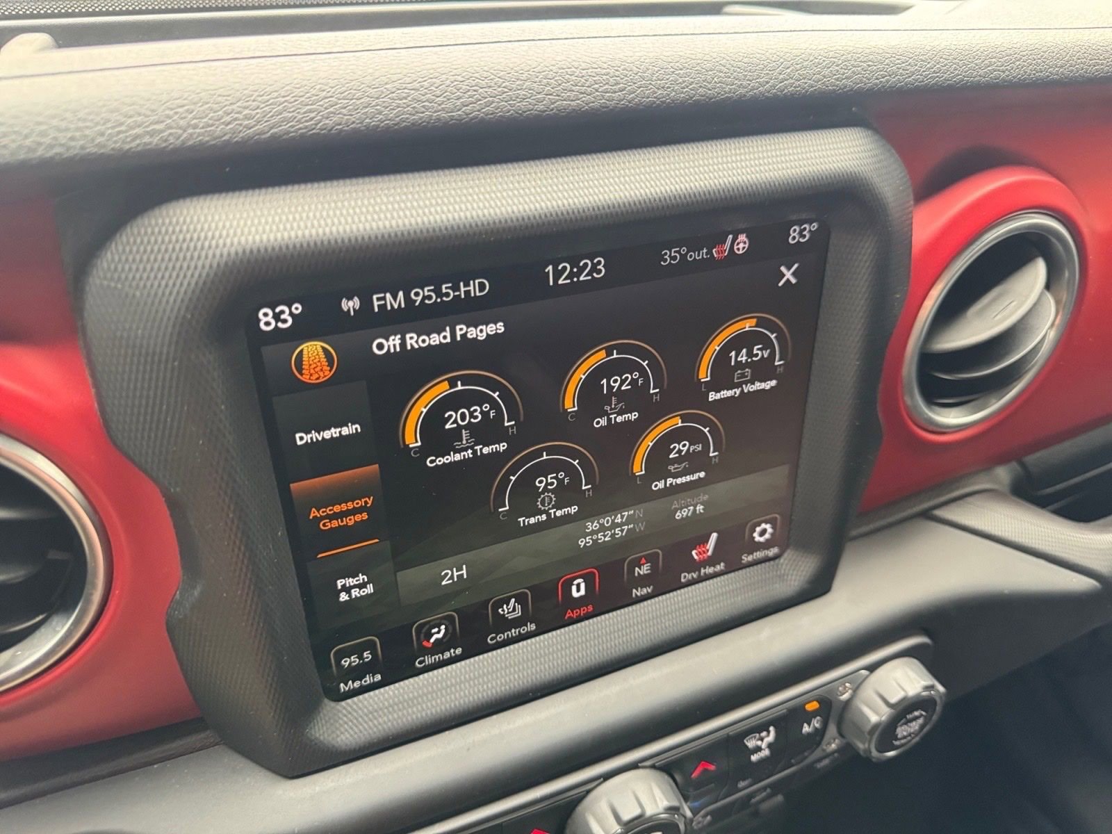 Used 2020 Jeep Wrangler Unlimited Rubicon image 28