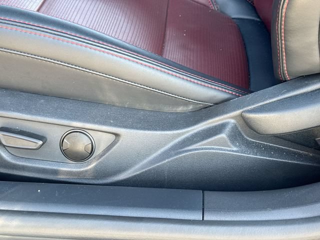 Certified 2024 Ford Mustang GT Premium RWD image 12