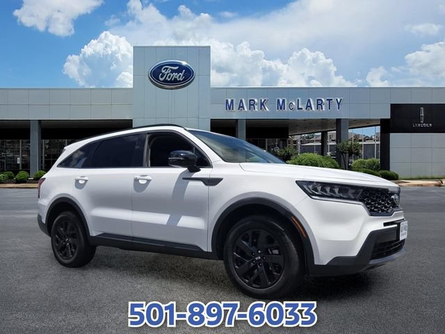 Used 2021 Kia Sorento S AWD/4WD image 7