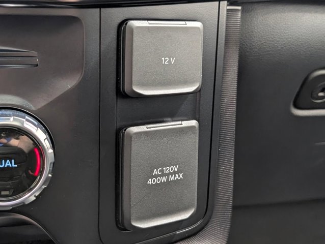 Certified 2024 Ford F150 Raptor w/ Equipment Group 803A Raptor R AWD/4WD image 7