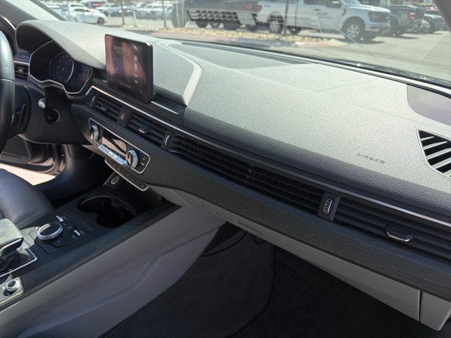 Used 2018 Audi A4 2.0T Ultra Premium w/ Convenience Package FWD image 20