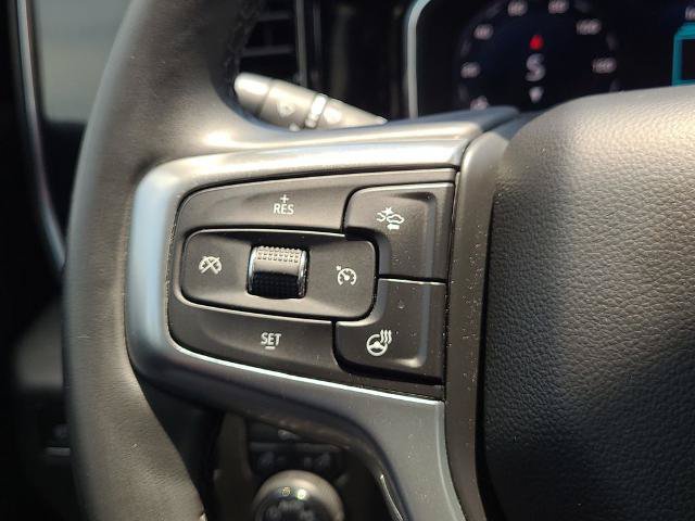 Used 2024 Chevrolet Silverado 1500 LT w/ Protection Package AWD/4WD image 28