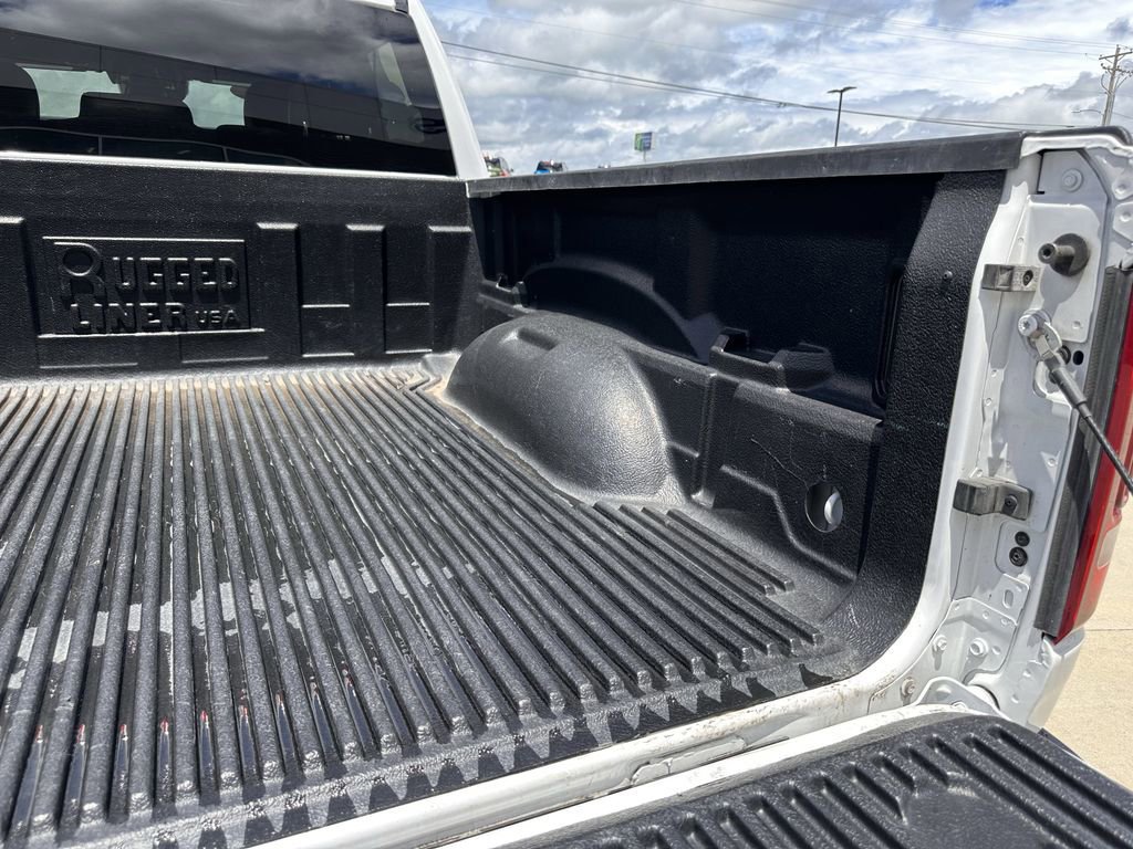 Used 2024 RAM 1500 Laramie image 42