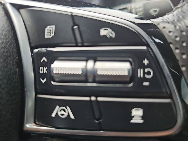 Used 2024 Kia Forte GT-Line FWD image 18