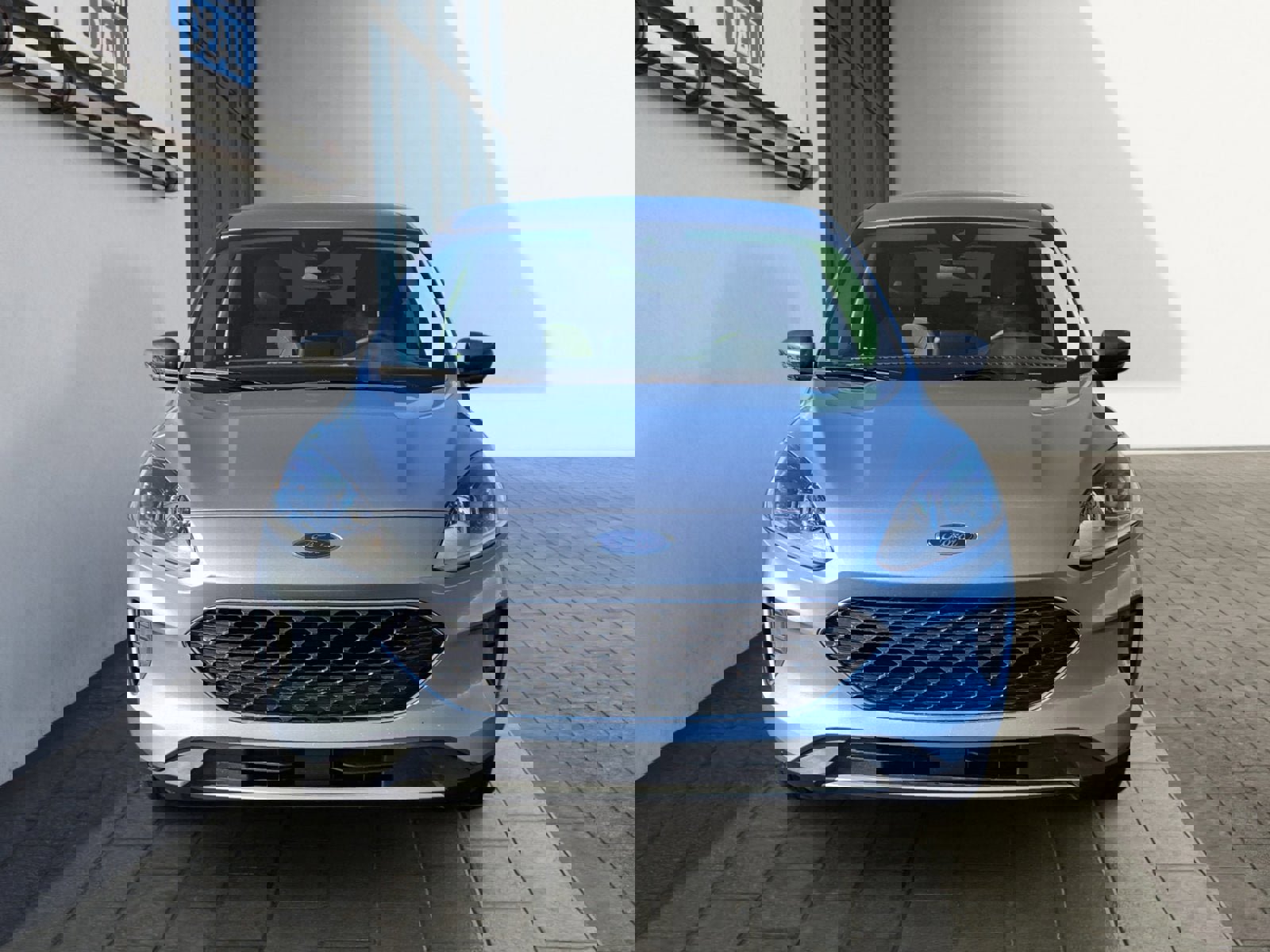 Certified 2022 Ford Escape SE w/ Convenience Package image 8