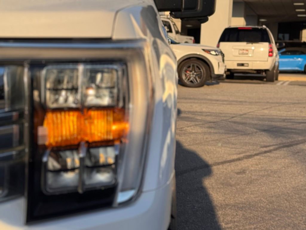 Certified 2022 Ford F150 XLT w/ Equipment Group 302A High AWD/4WD image 8