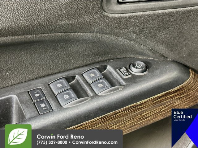 Used 2017 GMC Canyon Denali AWD/4WD image 22