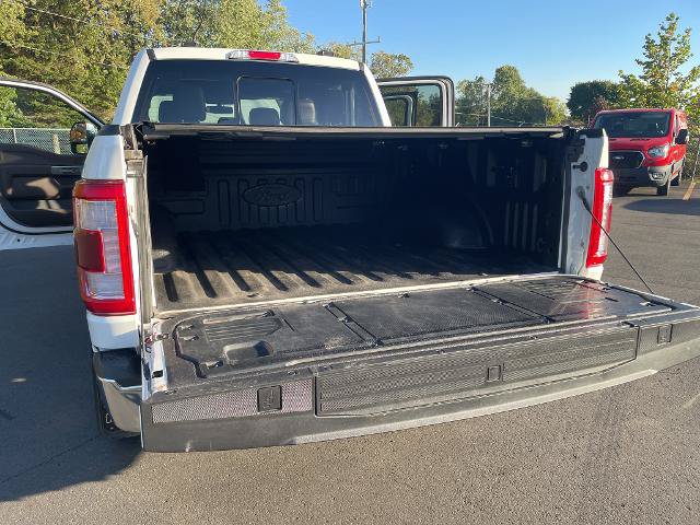 Certified 2023 Ford F150 King Ranch w/ Equipment Group 601A High AWD/4WD image 18