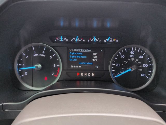 Certified 2020 Ford Expedition XLT w/ Equipment Group 201A AWD/4WD image 28