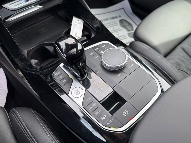Used 2024 BMW X3 M40i w/ Premium Package AWD/4WD image 38