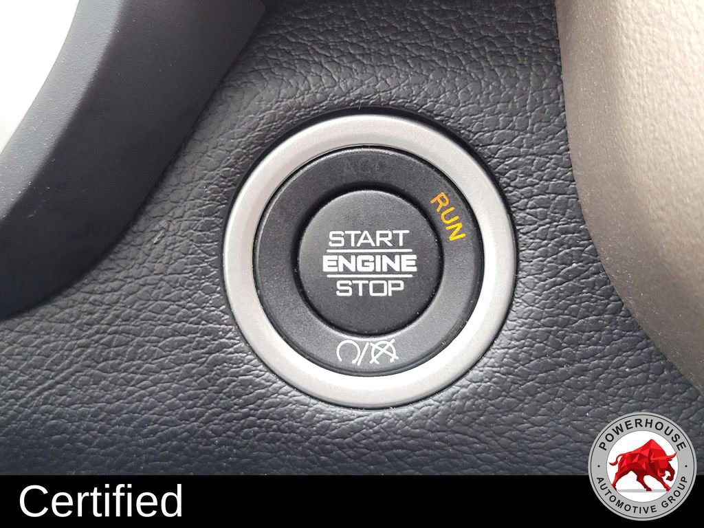 Used 2024 RAM 2500 Laramie w/ Safety Group image 35