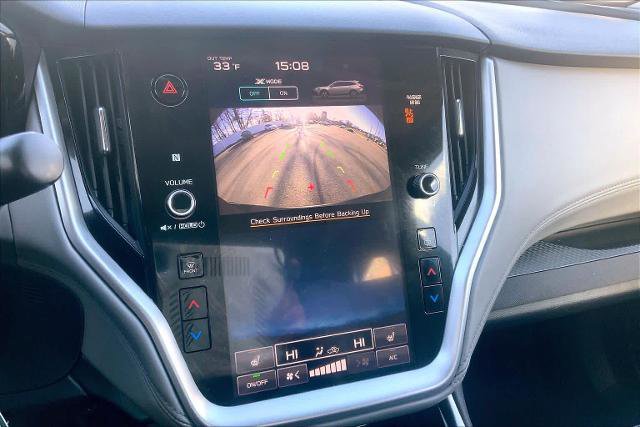 Used 2021 Subaru Outback Premium image 29