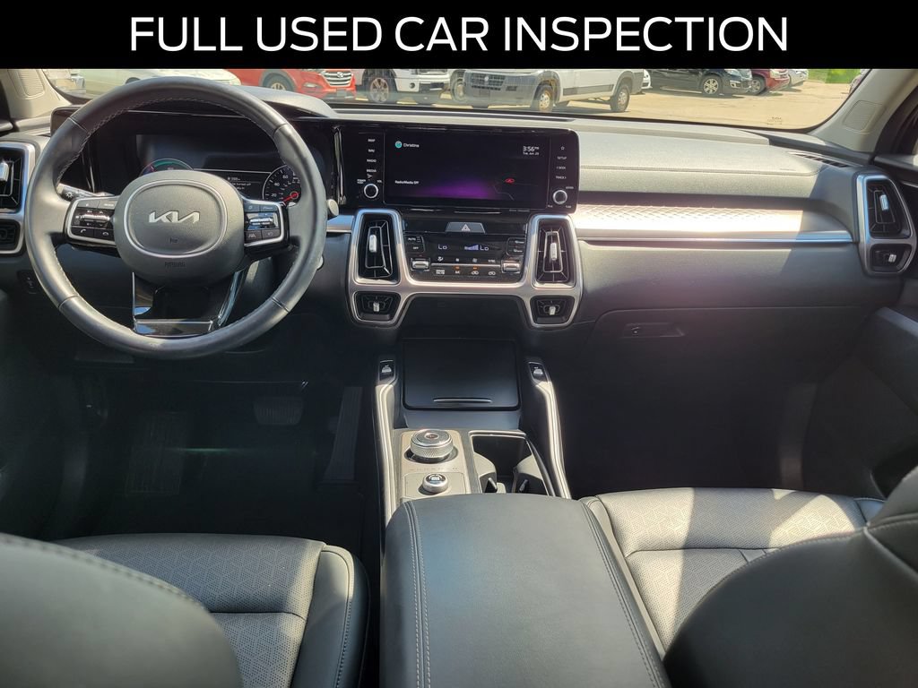 Used 2022 Kia Sorento S FWD image 8