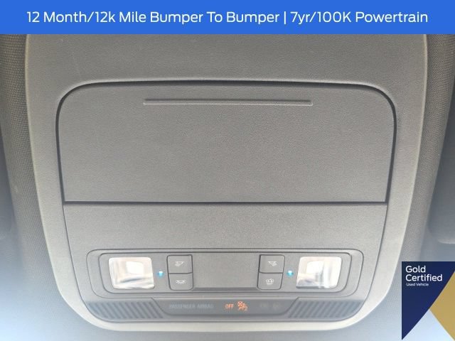 Certified 2024 Ford F150 XLT w/ Mobile Office Package AWD/4WD image 28
