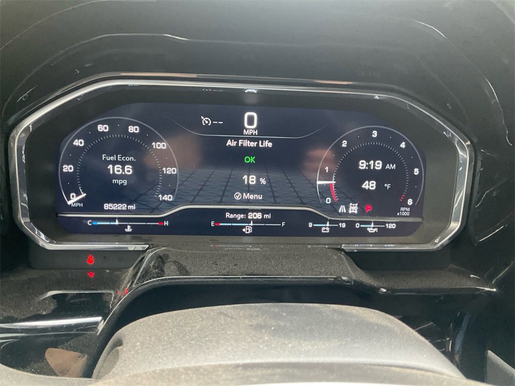 Used 2022 GMC Sierra 1500 SLT w/ SLT Premium Plus Package image 22