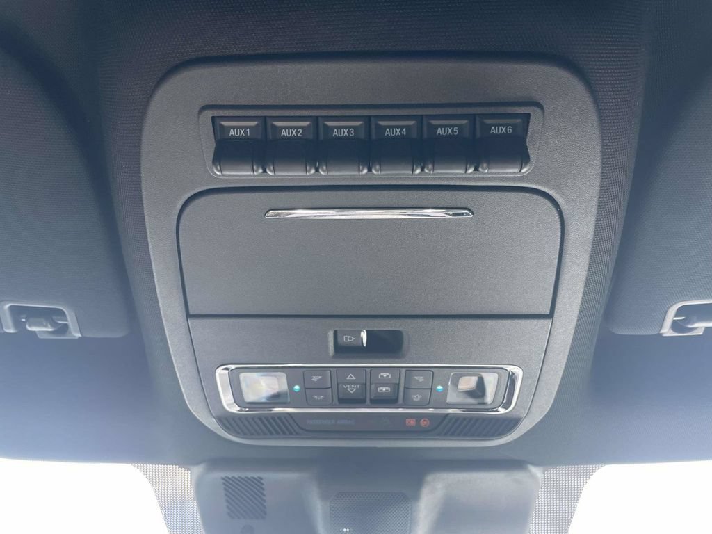 Certified 2024 Ford F250 Platinum AWD/4WD image 29