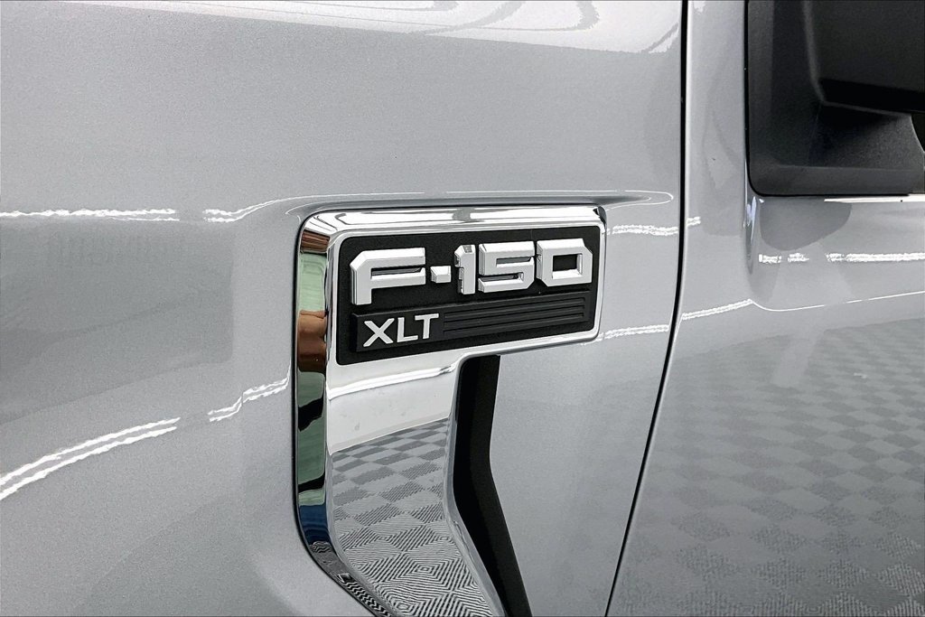 Certified 2023 Ford F150 XLT w/ Equipment Group 302A High AWD/4WD image 8